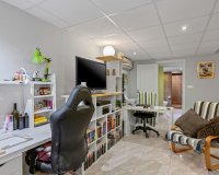 Herverkoop - Town House -
San Miguel de Salinas - Inland