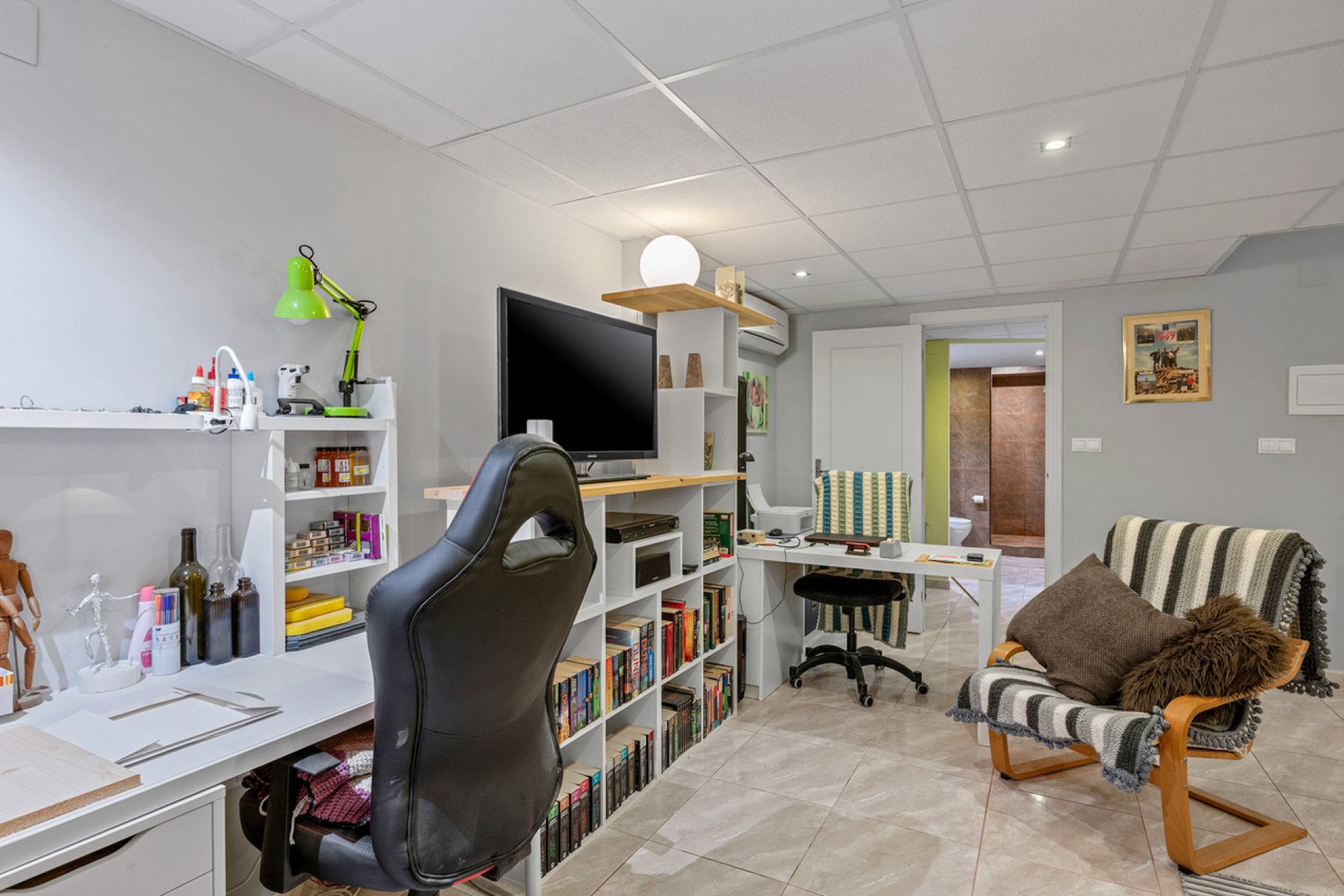 Herverkoop - Town House -
San Miguel de Salinas - Inland