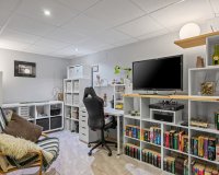 Herverkoop - Town House -
San Miguel de Salinas - Inland