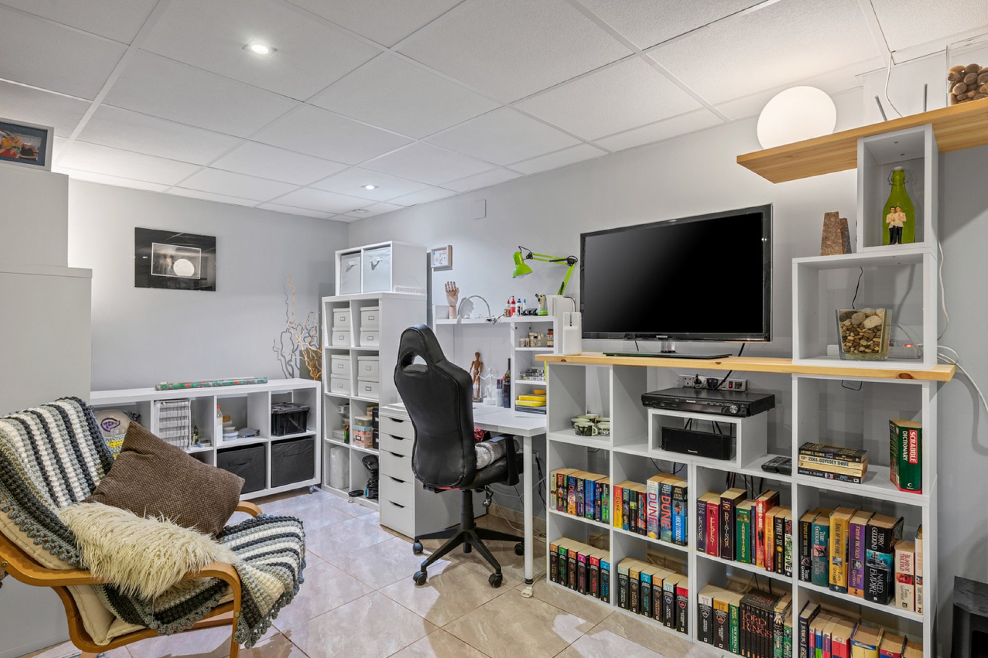 Herverkoop - Town House -
San Miguel de Salinas - Inland