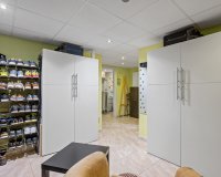 Herverkoop - Town House -
San Miguel de Salinas - Inland