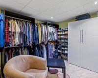 Herverkoop - Town House -
San Miguel de Salinas - Inland