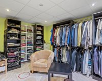 Herverkoop - Town House -
San Miguel de Salinas - Inland
