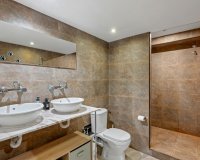 Herverkoop - Town House -
San Miguel de Salinas - Inland