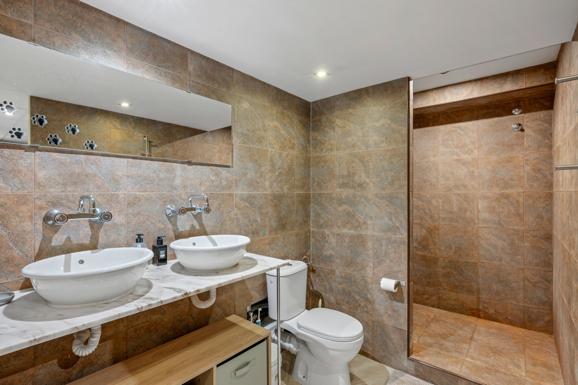 Herverkoop - Town House -
San Miguel de Salinas - Inland