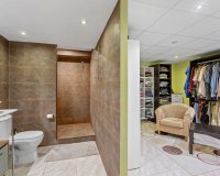Herverkoop - Town House -
San Miguel de Salinas - Inland