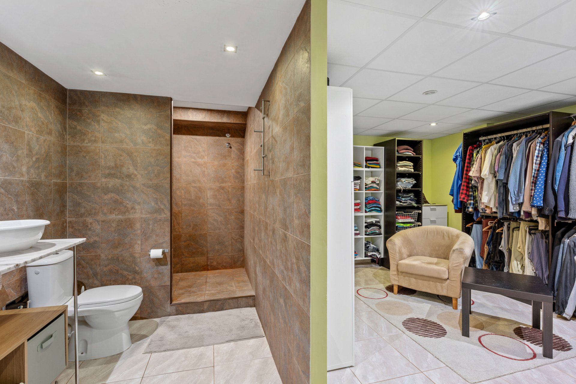 Herverkoop - Town House -
San Miguel de Salinas - Inland