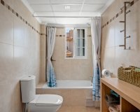 Herverkoop - Town House -
San Miguel de Salinas - Inland