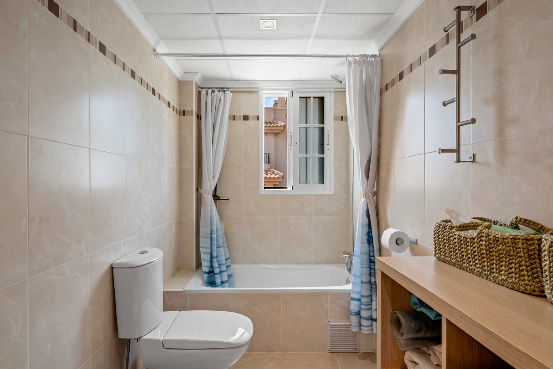 Herverkoop - Town House -
San Miguel de Salinas - Inland