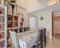 Herverkoop - Town House -
San Miguel de Salinas - Inland