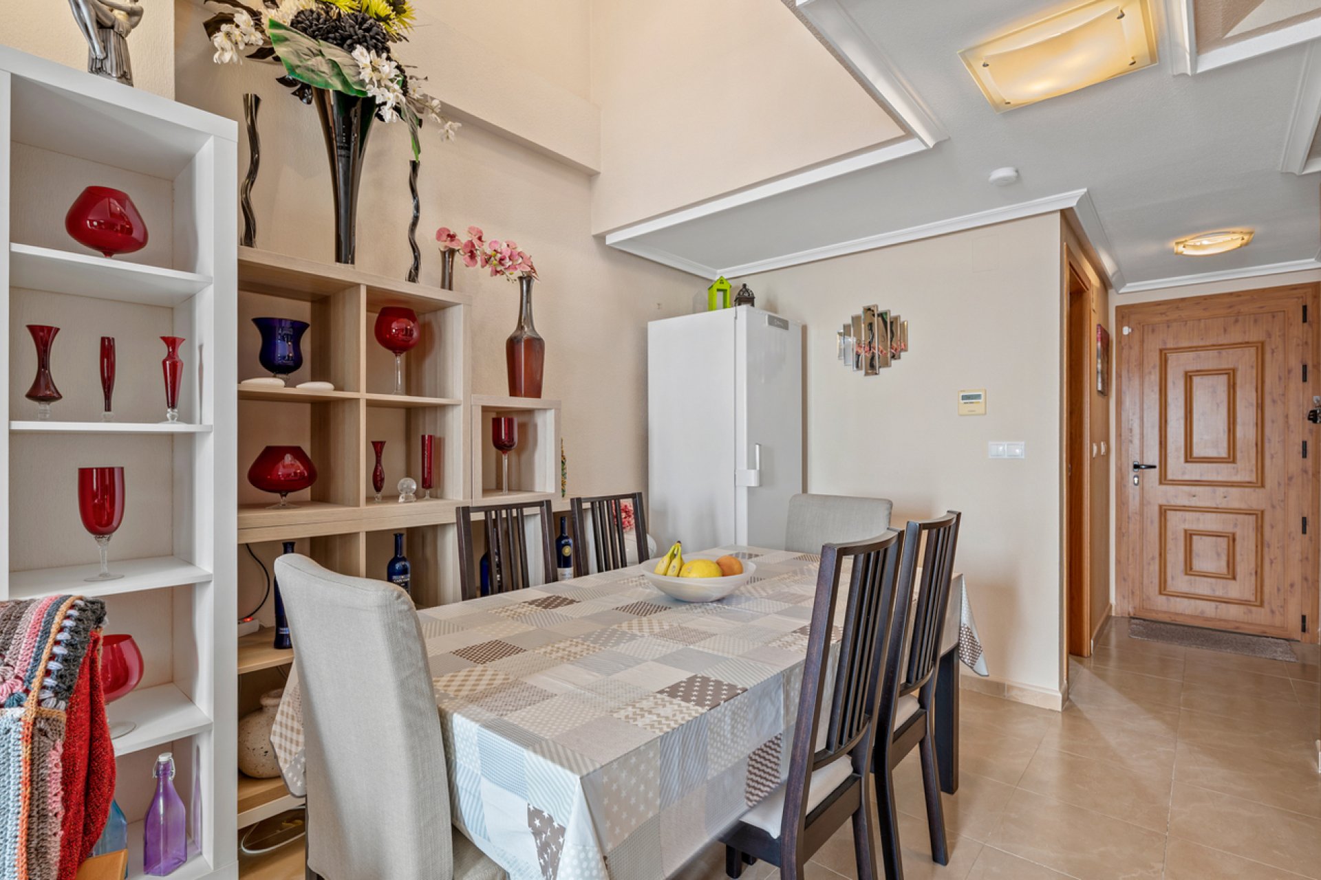 Herverkoop - Town House -
San Miguel de Salinas - Inland