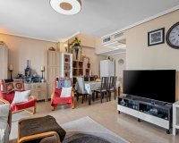 Herverkoop - Town House -
San Miguel de Salinas - Inland