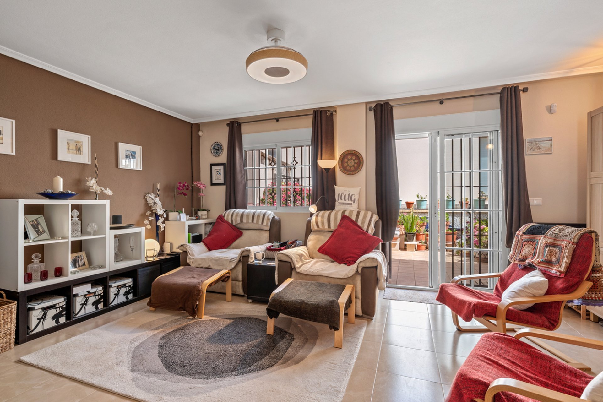 Herverkoop - Town House -
San Miguel de Salinas - Inland