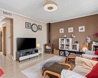 Herverkoop - Town House -
San Miguel de Salinas - Inland