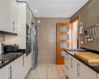 Herverkoop - Town House -
San Miguel de Salinas - Inland