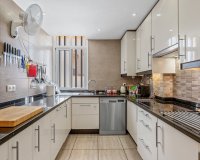 Herverkoop - Town House -
San Miguel de Salinas - Inland
