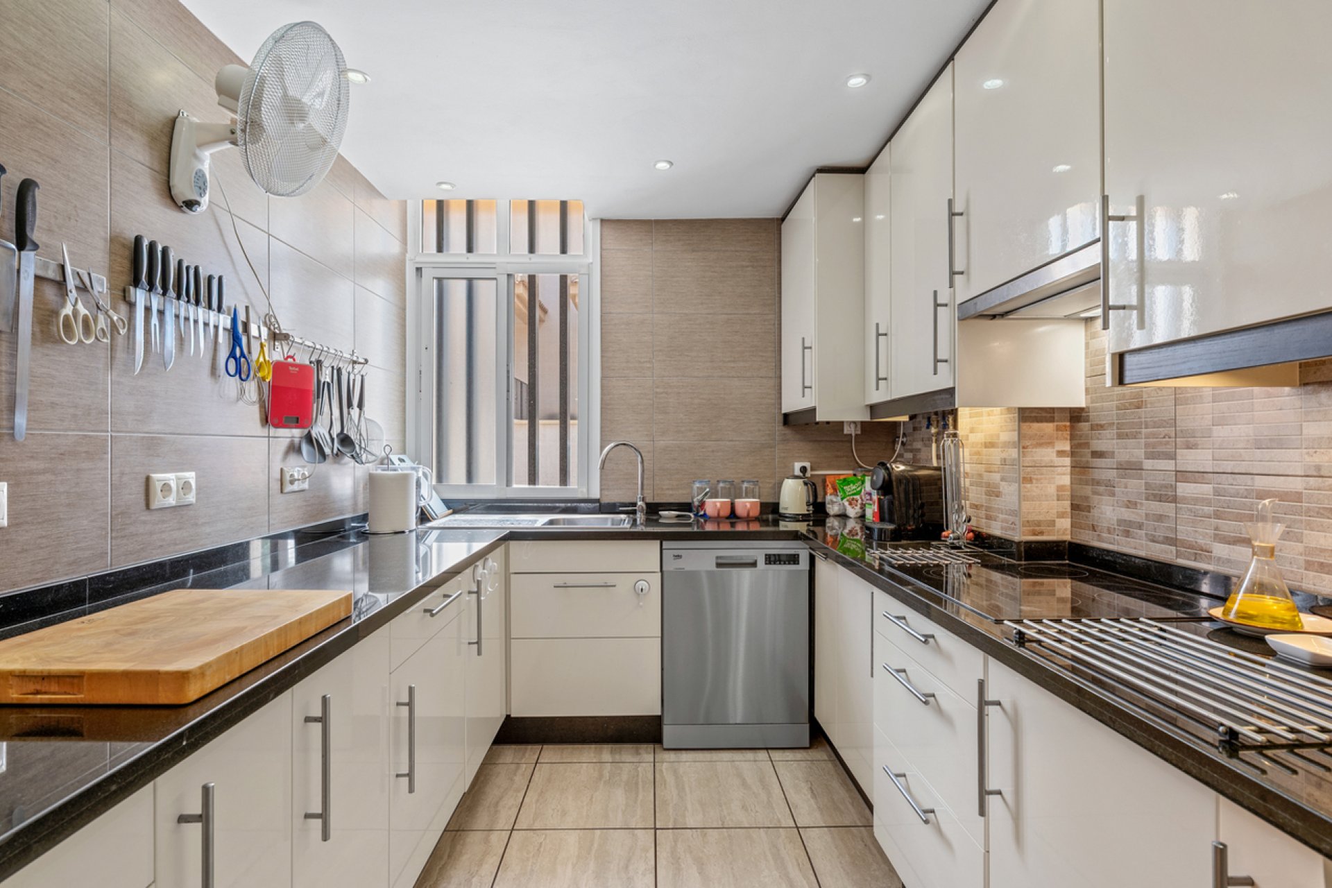 Herverkoop - Town House -
San Miguel de Salinas - Inland