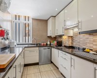 Herverkoop - Town House -
San Miguel de Salinas - Inland