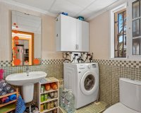 Herverkoop - Town House -
San Miguel de Salinas - Inland