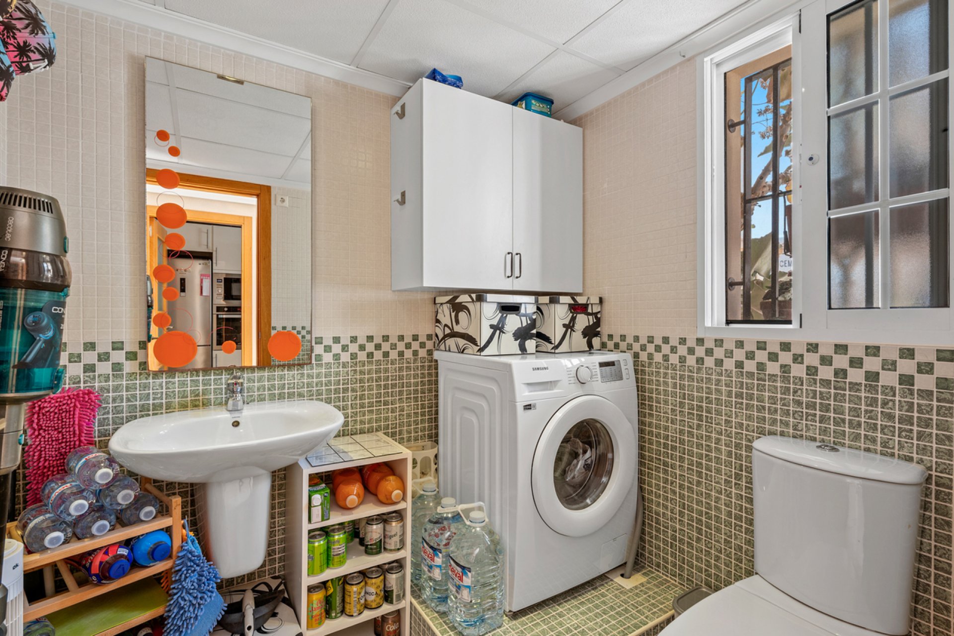Herverkoop - Town House -
San Miguel de Salinas - Inland