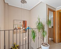 Herverkoop - Town House -
San Miguel de Salinas - Inland