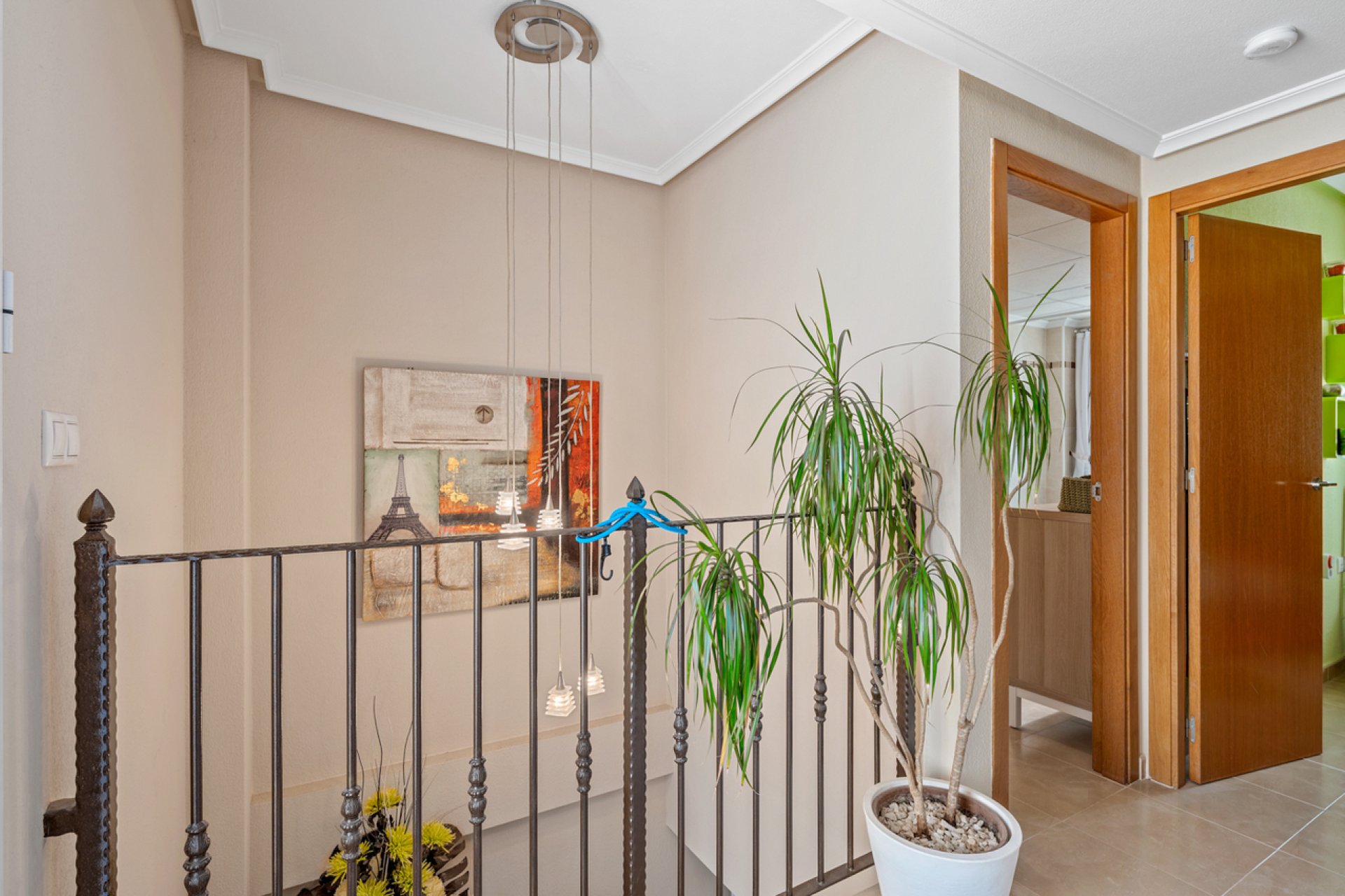 Herverkoop - Town House -
San Miguel de Salinas - Inland