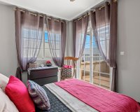 Herverkoop - Town House -
San Miguel de Salinas - Inland