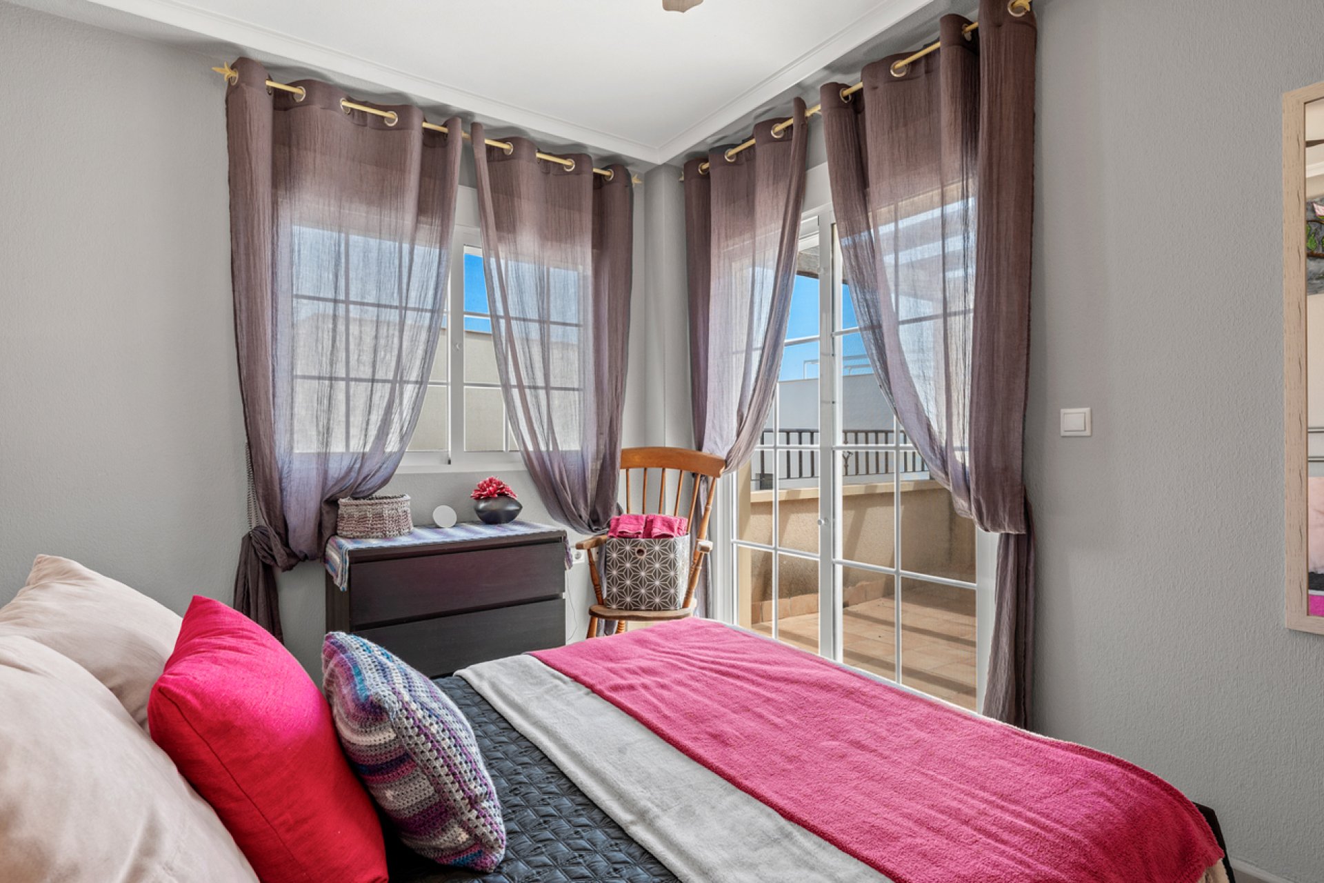 Herverkoop - Town House -
San Miguel de Salinas - Inland