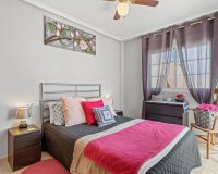 Herverkoop - Town House -
San Miguel de Salinas - Inland