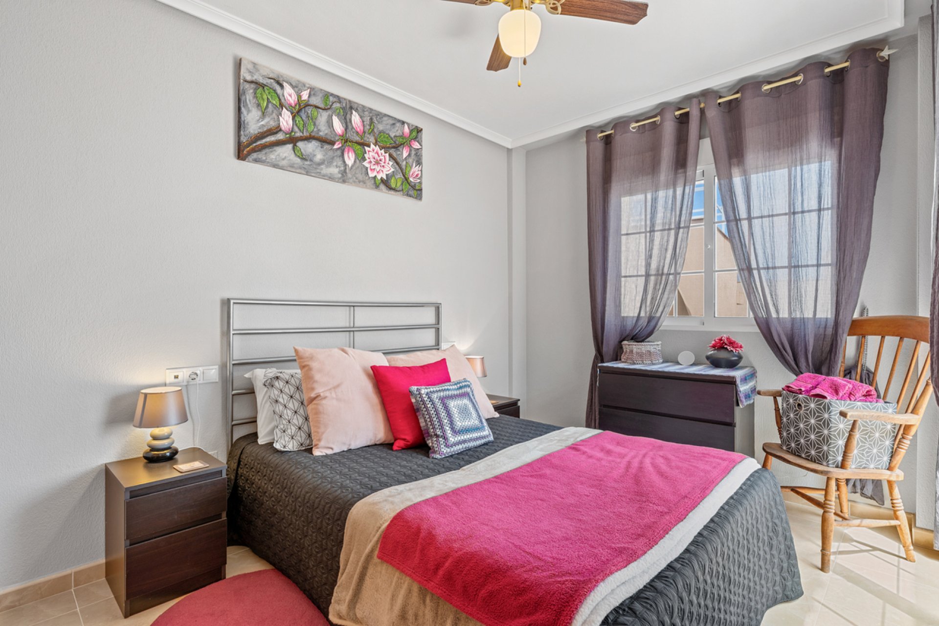 Herverkoop - Town House -
San Miguel de Salinas - Inland
