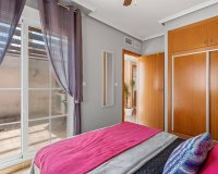 Herverkoop - Town House -
San Miguel de Salinas - Inland