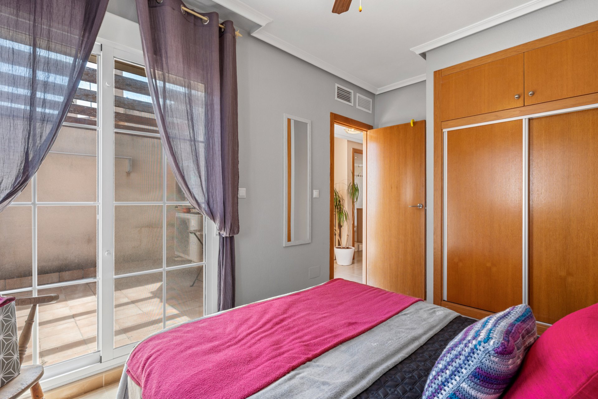 Herverkoop - Town House -
San Miguel de Salinas - Inland