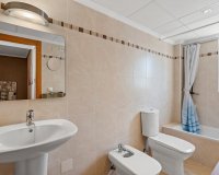 Herverkoop - Town House -
San Miguel de Salinas - Inland
