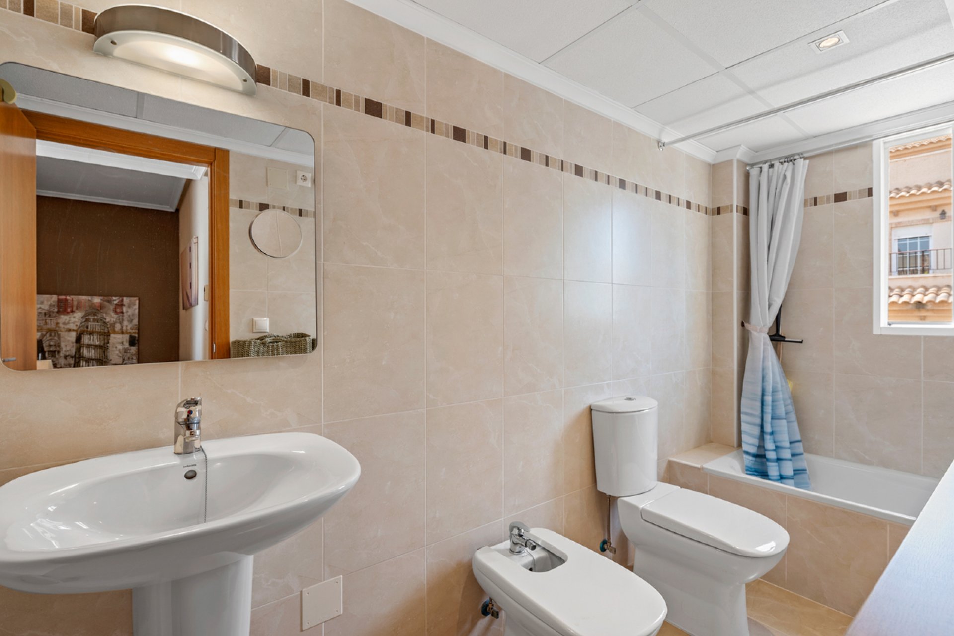 Herverkoop - Town House -
San Miguel de Salinas - Inland