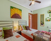 Herverkoop - Town House -
San Miguel de Salinas - Inland