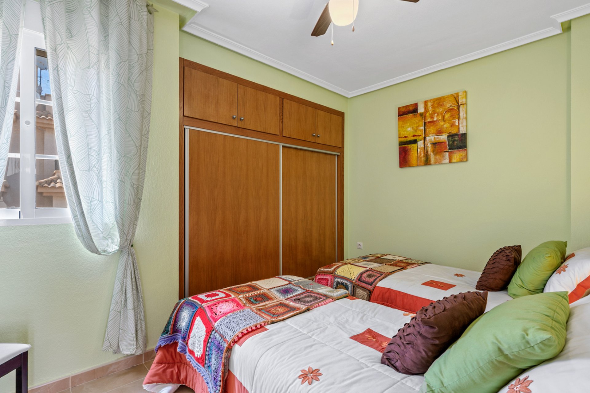 Herverkoop - Town House -
San Miguel de Salinas - Inland