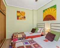 Herverkoop - Town House -
San Miguel de Salinas - Inland