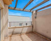 Herverkoop - Town House -
San Miguel de Salinas - Inland