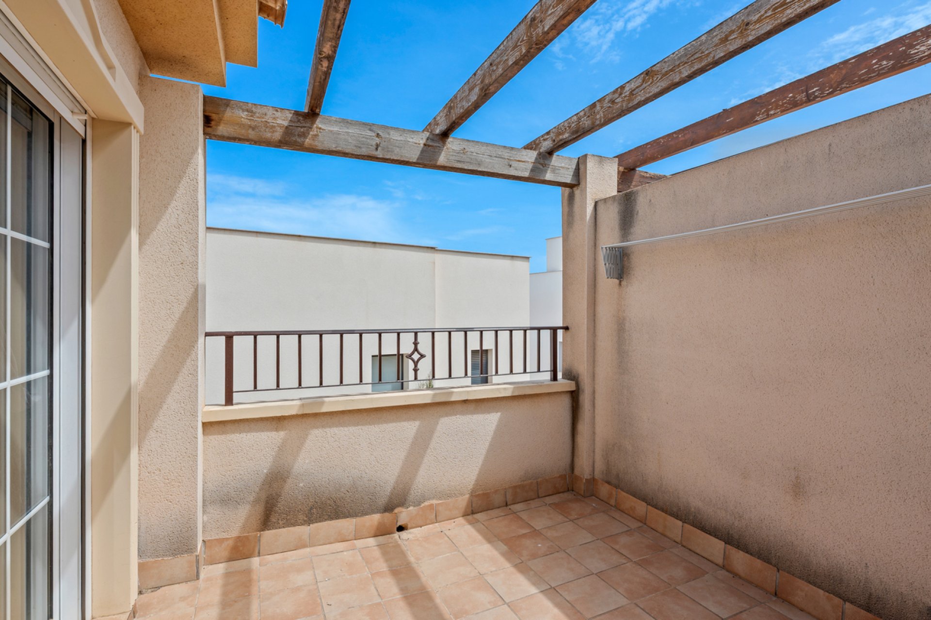 Herverkoop - Town House -
San Miguel de Salinas - Inland