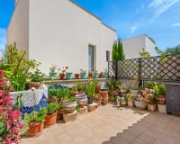 Herverkoop - Town House -
San Miguel de Salinas - Inland