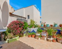 Herverkoop - Town House -
San Miguel de Salinas - Inland