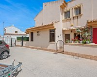 Herverkoop - Town House -
San Miguel de Salinas - Inland