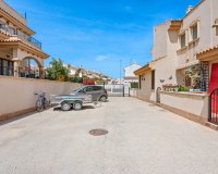 Herverkoop - Town House -
San Miguel de Salinas - Inland