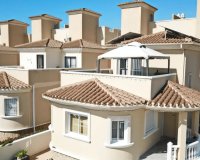 Herverkoop - Town House -
San Miguel de Salinas - Mirador De San Miguel