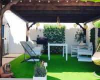 Herverkoop - Town House -
San Miguel de Salinas - Mirador De San Miguel