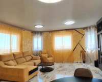 Herverkoop - Town House -
San Miguel de Salinas - Mirador De San Miguel