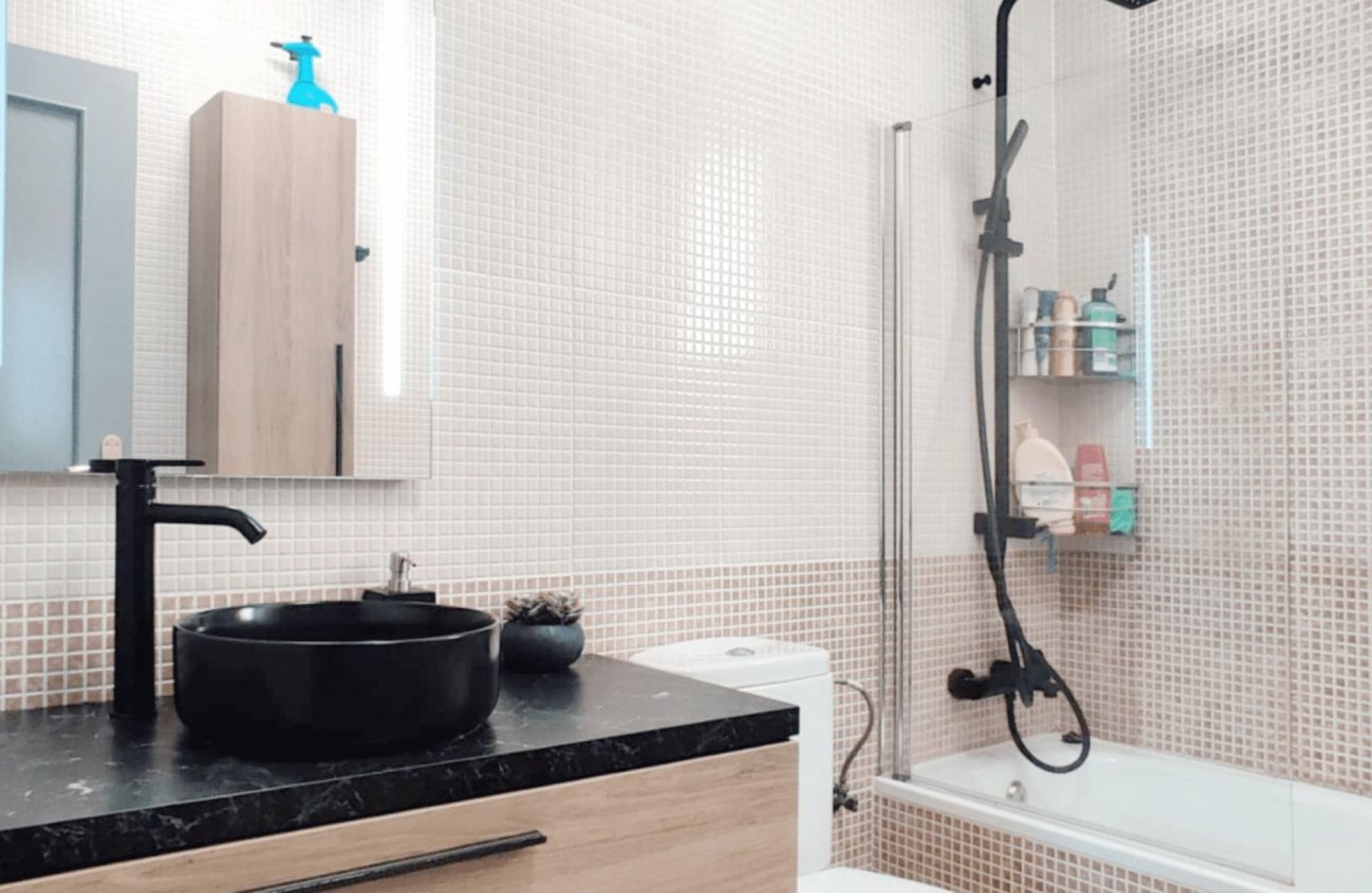 Herverkoop - Town House -
San Miguel de Salinas - Mirador De San Miguel