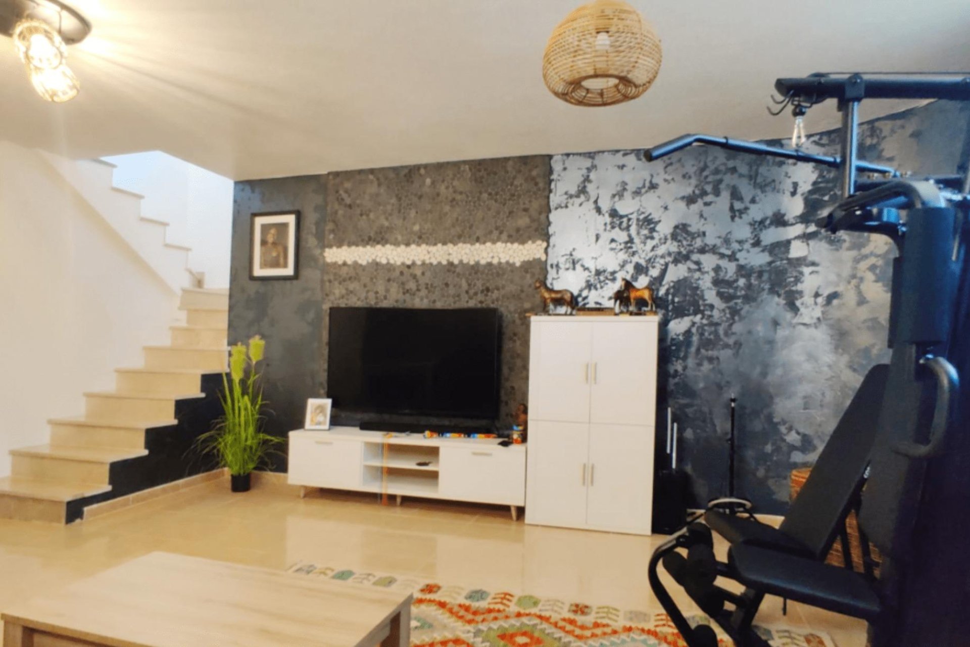 Herverkoop - Town House -
San Miguel de Salinas - Mirador De San Miguel