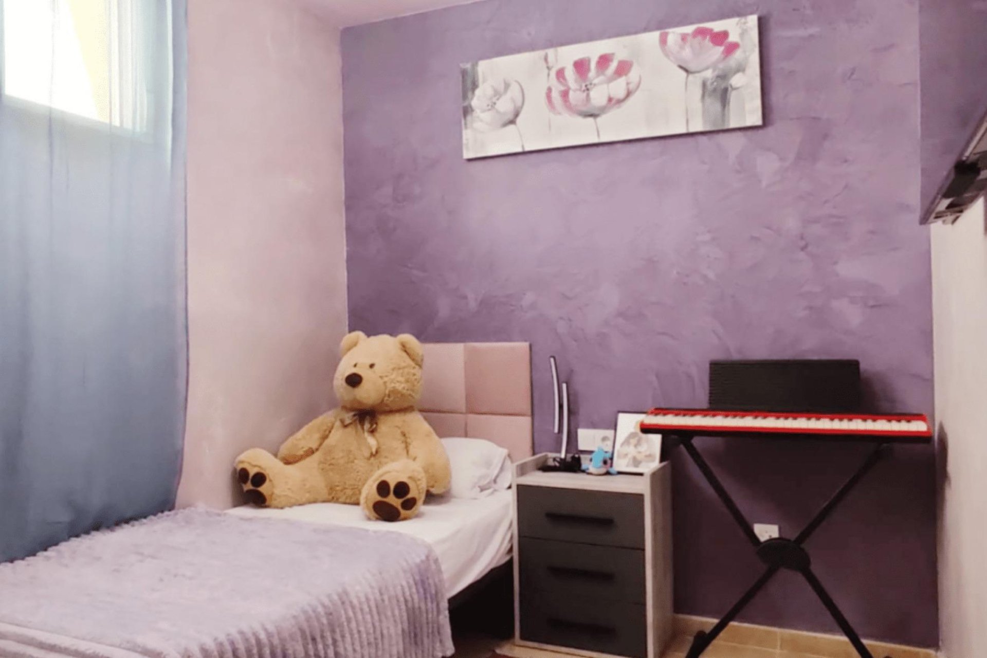 Herverkoop - Town House -
San Miguel de Salinas - Mirador De San Miguel