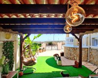 Herverkoop - Town House -
San Miguel de Salinas - Mirador De San Miguel